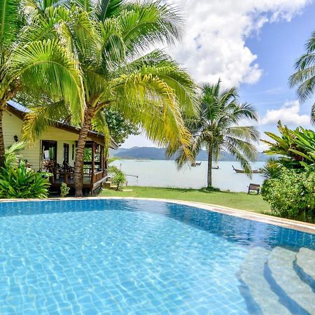 Lam Sai Village Hotel Koh Yao Noi 外观 照片