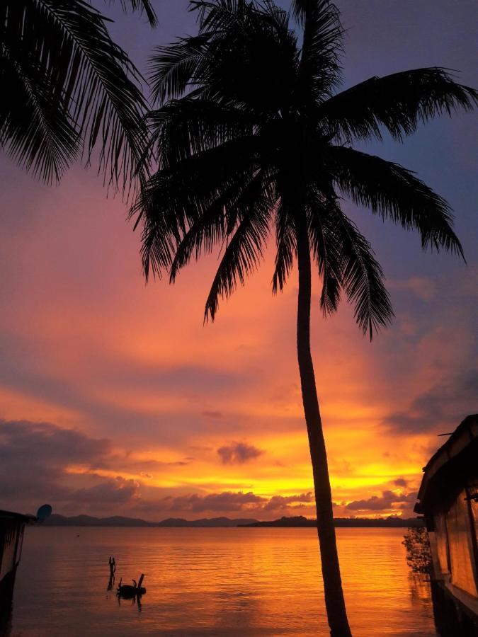 Lam Sai Village Hotel Koh Yao Noi 外观 照片