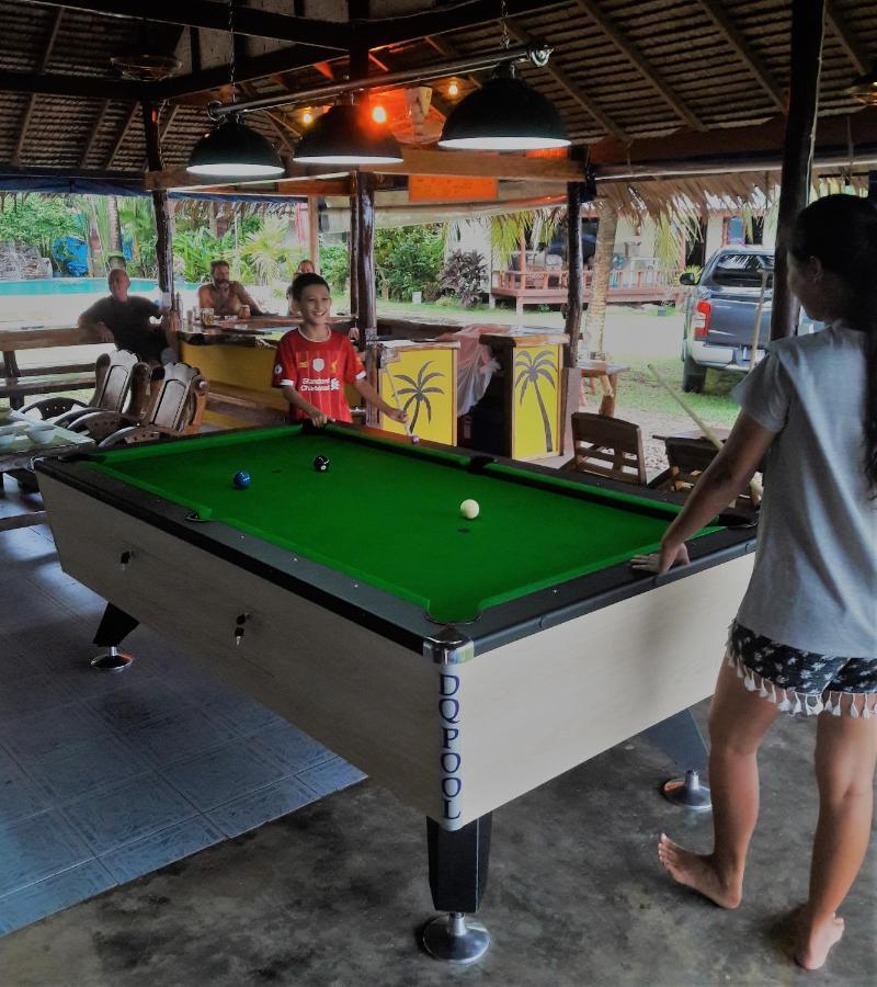 Lam Sai Village Hotel Koh Yao Noi 外观 照片