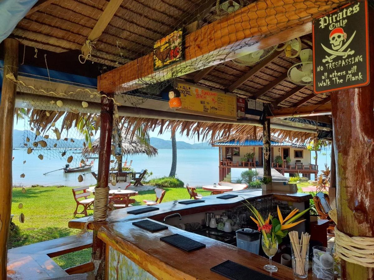 Lam Sai Village Hotel Koh Yao Noi 外观 照片