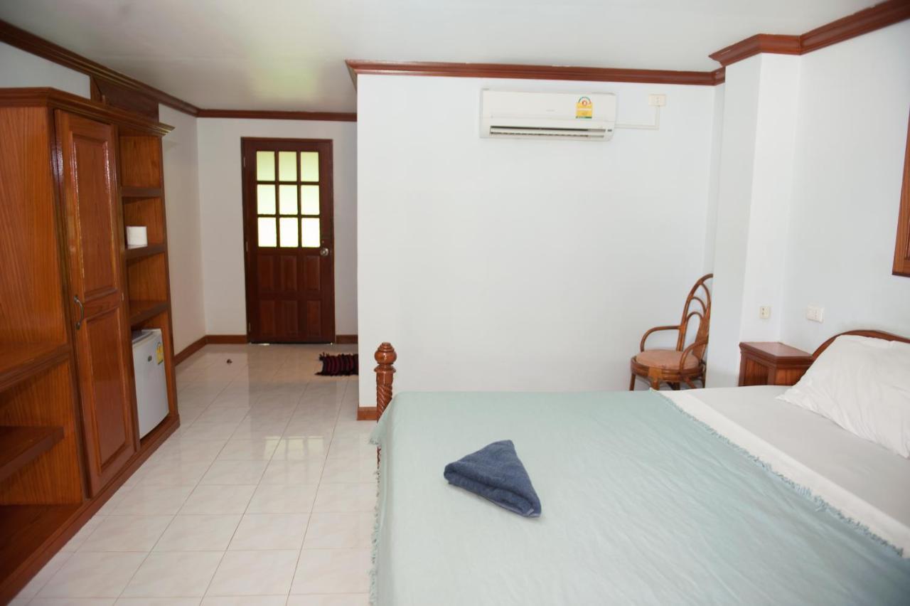 Lam Sai Village Hotel Koh Yao Noi 外观 照片