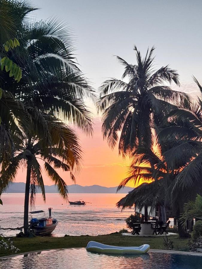 Lam Sai Village Hotel Koh Yao Noi 外观 照片