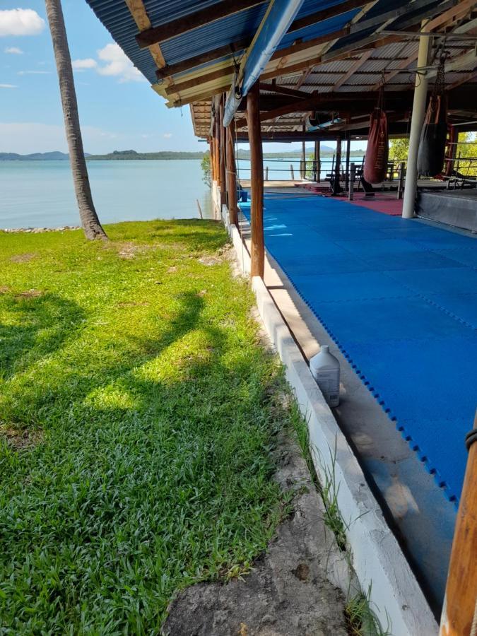 Lam Sai Village Hotel Koh Yao Noi 外观 照片