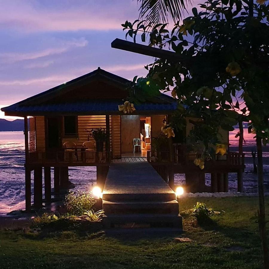 Lam Sai Village Hotel Koh Yao Noi 外观 照片