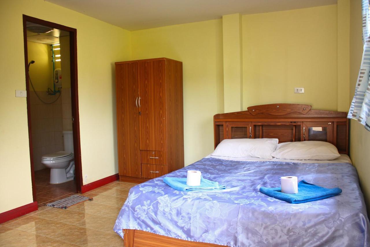 Lam Sai Village Hotel Koh Yao Noi 外观 照片