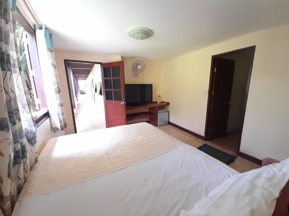 Lam Sai Village Hotel Koh Yao Noi 外观 照片