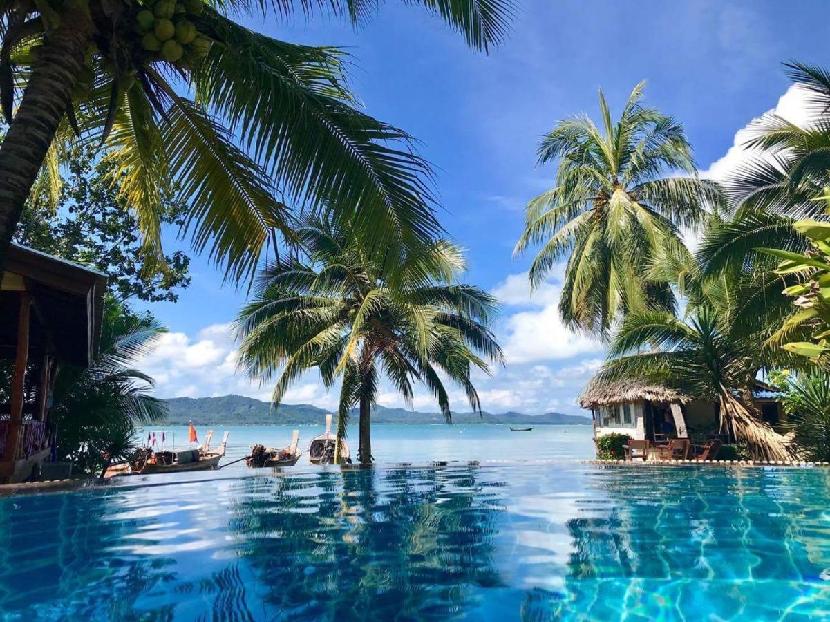 Lam Sai Village Hotel Koh Yao Noi 外观 照片