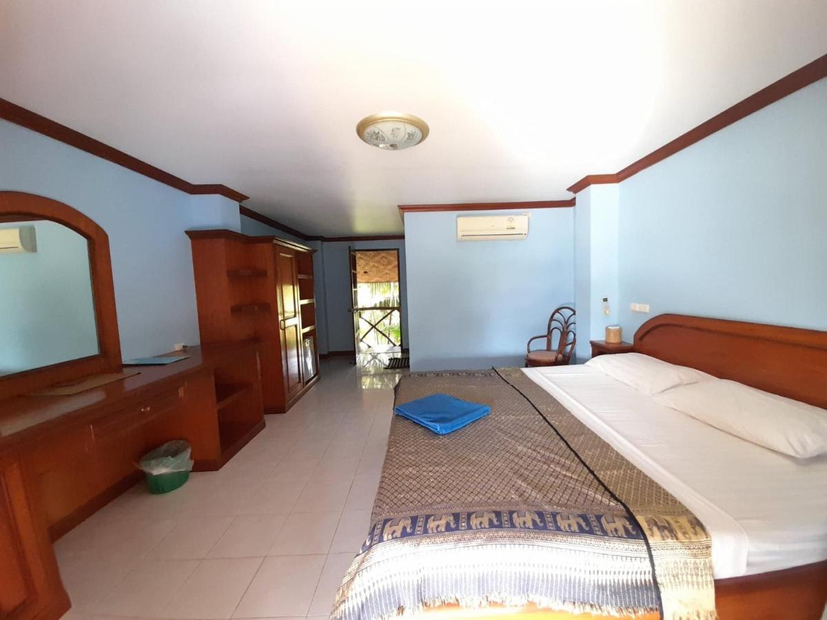 Lam Sai Village Hotel Koh Yao Noi 外观 照片