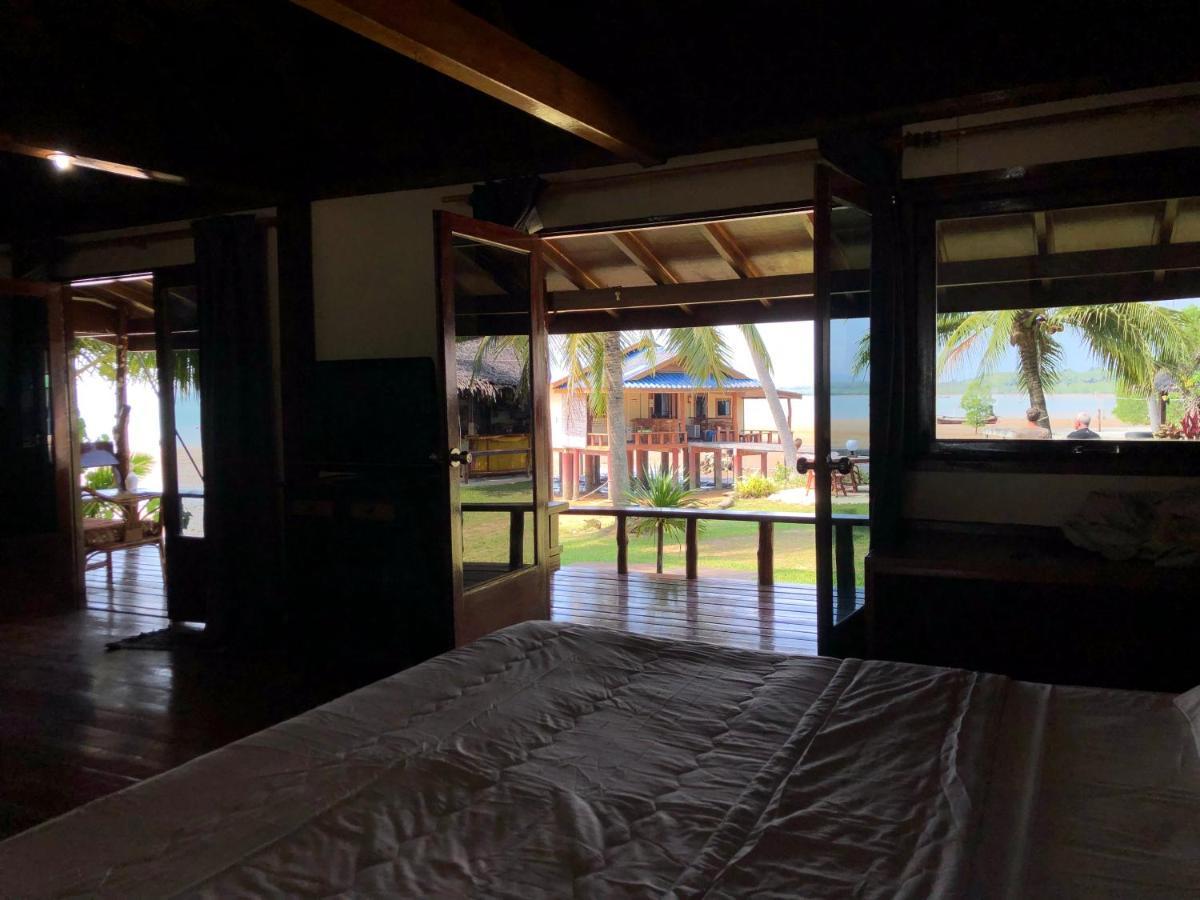 Lam Sai Village Hotel Koh Yao Noi 外观 照片
