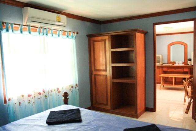 Lam Sai Village Hotel Koh Yao Noi 外观 照片